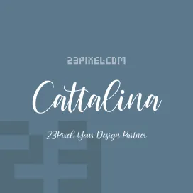 Cattalina